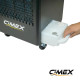 Мобільний кондиціонер 2,7 kW CIMEX IAC27RS