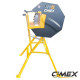 Машина для розпилювання колод CIMEX LC400-140 / диск 405 мм