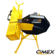 Машина для розпилювання колод CIMEX LC400-140 / диск 405 мм