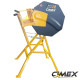 Машина для розпилювання колод CIMEX LC400-140 / диск 405 мм