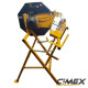 Машина для розпилювання колод CIMEX LC400-140 / диск 405 мм