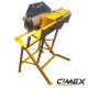 Машина для розпилювання колод CIMEX LC400-140 / диск 405 мм