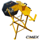Машина для розпилювання колод CIMEX LC400-140 / диск 405 мм