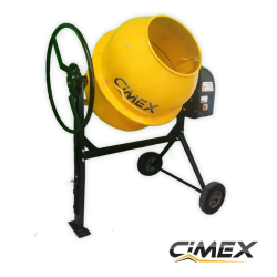 Бетономішалка 200 л CIMEX MIX200N