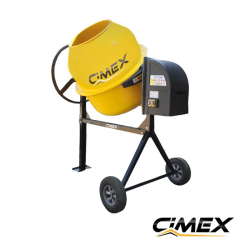Бетономішалка 200 л CIMEX MIX200N