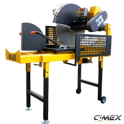 Brick Cutting Machine CIMEX MS600T