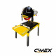 Машина для нарізання цегли CIMEX MS650S