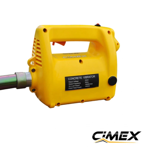 Вібратор для бетону Ø32 CIMEX VP3240