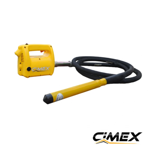 Вібратор для бетону Ø32 CIMEX VP3240 Вібратор для бетону Ø32 CIMEX VP3240