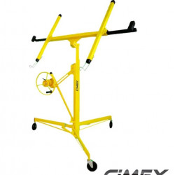 Підйомник / підйомник для монтажу гіпсокартону