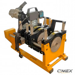 Стиковий зварювальний апаратCIMEX PP160