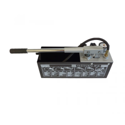 Ручний насос для випробування тиску 50 bar CIMEX PT50