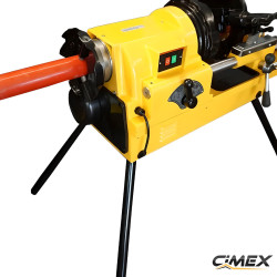 Різьборіз для труб- ДО 4 Дюймів