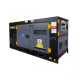 Дизельний генератор 200 kW, шумозахищений CIMEX SDG220