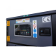 Дизельний генератор 200 kW, шумозахищений CIMEX SDG220