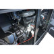 Дизельний генератор 200 kW, шумозахищений CIMEX SDG220