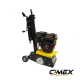 Бензинова фреза для бетону та асфальту CIMEX SM200G / 200 мм, 6 к.с.
