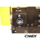 Бензинова фреза для бетону та асфальту CIMEX SM200G / 200 мм, 6 к.с.