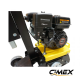 Бензинова фреза для бетону та асфальту CIMEX SM200G / 200 мм, 6 к.с.