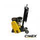 Бензинова фреза для бетону та асфальту CIMEX SM200G / 200 мм, 6 к.с.