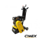 Бензинова фреза для бетону та асфальту CIMEX SM200G / 200 мм, 6 к.с.