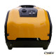 Професійна трифазна пароструйка CIMEX STEAM-25015T.