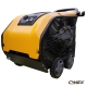 Професійна трифазна пароструйка CIMEX STEAM-25015T. Професійна трифазна пароструйка CIMEX STEAM-25015T.
