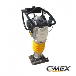 Вібронога CIMEX TR75