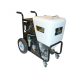 Машина для нанесення штукатурки та шпаклівки CIMEX TSC 8.55
