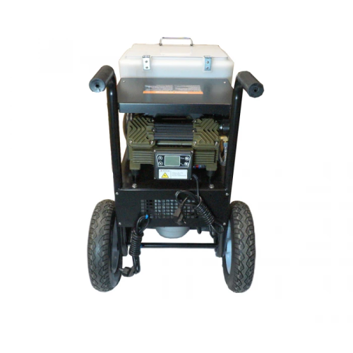 Машина для нанесення штукатурки та шпаклівки CIMEX TSC 8.55