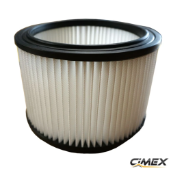 HEPA-фільтр для пилососа