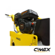 Одноосьовий ручний каток з вібрацією та реверсом CIMEX VR200