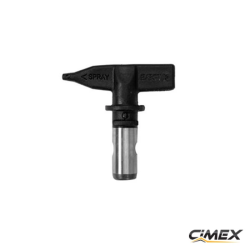 Насадка-направляюча для відсікання для фарбувального пістолета 315