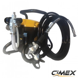 Машина для фарбування CIMEX X5n
