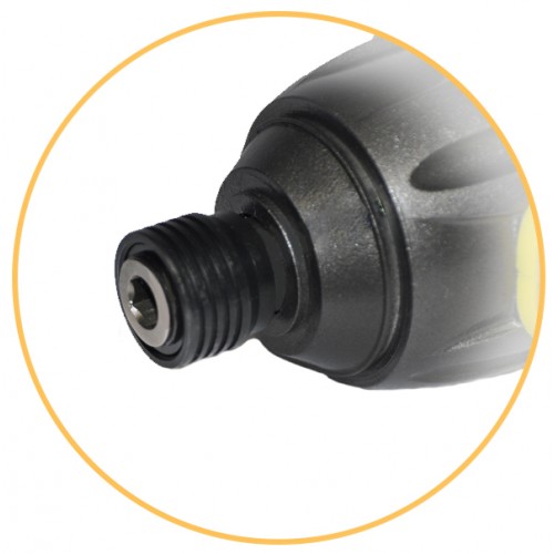 Шуруповерт акумуляторний CIMEX CD12V28NM