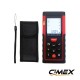 Лазерна рулетка CIMEX LM40