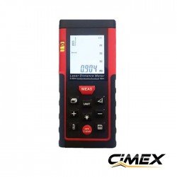 Лазерна рулетка CIMEX LM40