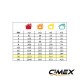 Дизельний калорифер 30.0kW, CIMEX D30