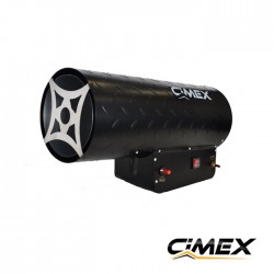 Газовий калорифер 30.0kW, CIMEX LPG30