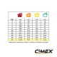 Газовий калорифер 50.0kW, CIMEX LPG50