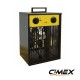 Калорифер електричний 3.0kW, CIMEX EL3.3