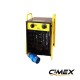 Калорифер електричний 5.0kW, CIMEX EL5.0S