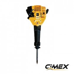 Відбійний молоток 23кг CIMEX GB23