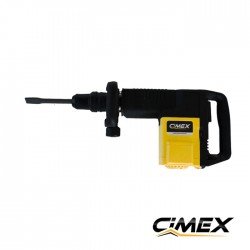 Відбійний молоток 11 кг., CIMEX H11