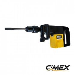 Відбійний молоток 11 кг., CIMEX H11