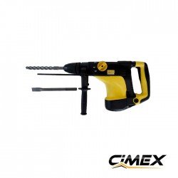 Перфоратор SDS Max Cimex HB7