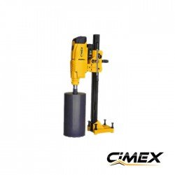 Бурова машна CIMEX DCD230