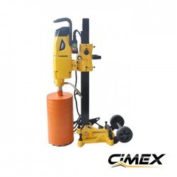 Бурова машна CIMEX DCD300