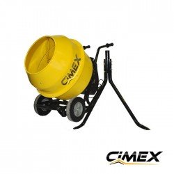 Бетонозмішувач 160 л. CIMEX MIX160-М