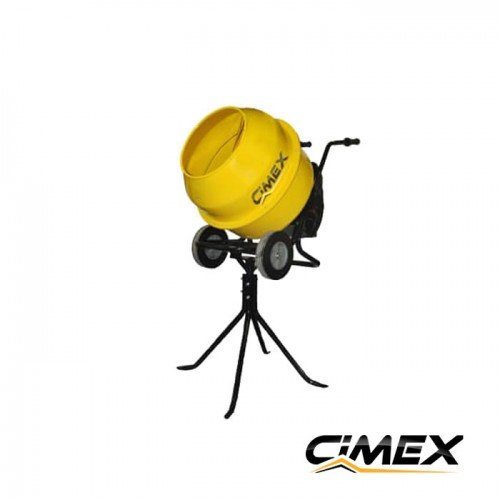 Бетонозмішувач 160 л. CIMEX MIX160-М